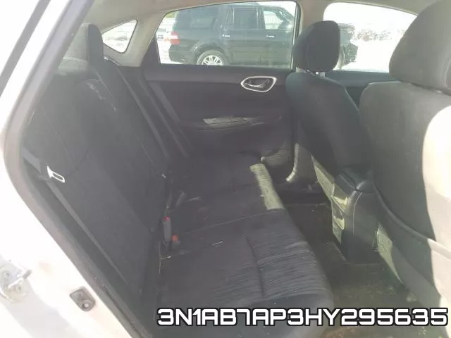 3N1AB7AP3HY295635 фото 7
