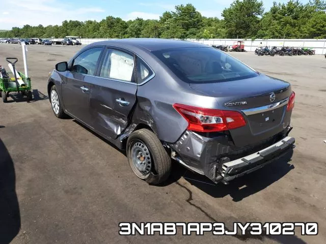 3N1AB7AP3JY310270 фото 4
