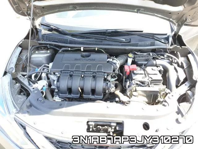 3N1AB7AP3JY310270 фото 8