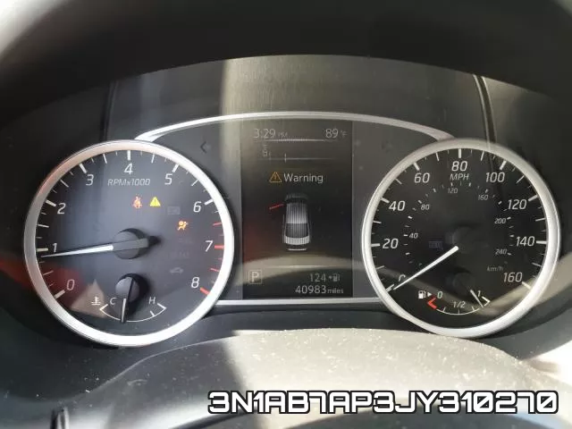 3N1AB7AP3JY310270 фото 9
