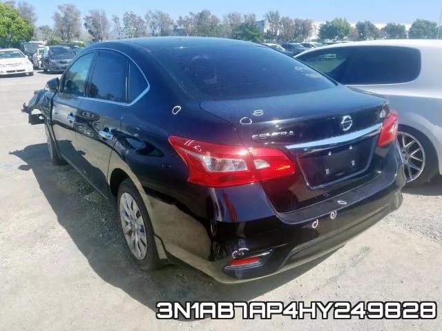 3N1AB7AP4HY249828 фото 4