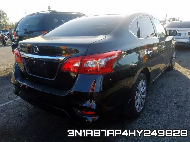 3N1AB7AP4HY249828 фото 5