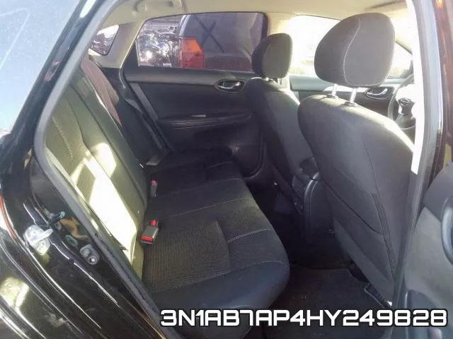 3N1AB7AP4HY249828 фото 7