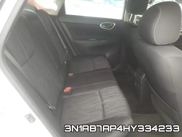 3N1AB7AP4HY334233 фото 7
