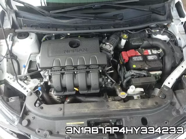 3N1AB7AP4HY334233 фото 8