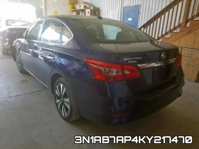 3N1AB7AP4KY217470 фото 4