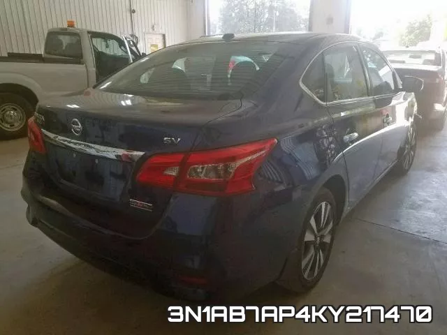 3N1AB7AP4KY217470 фото 5