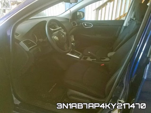 3N1AB7AP4KY217470 фото 6