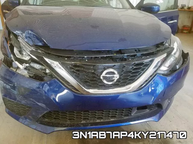 3N1AB7AP4KY217470 фото 10
