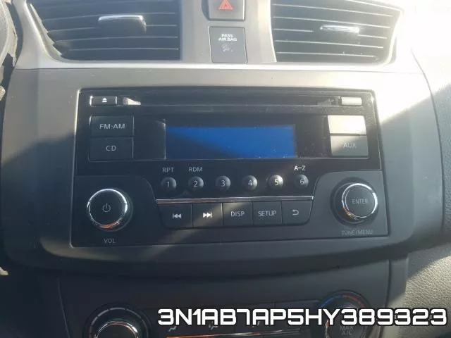 3N1AB7AP5HY389323 фото 10