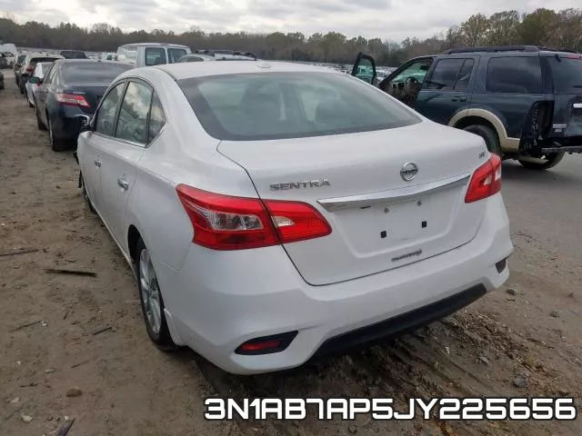 3N1AB7AP5JY225656 фото 4