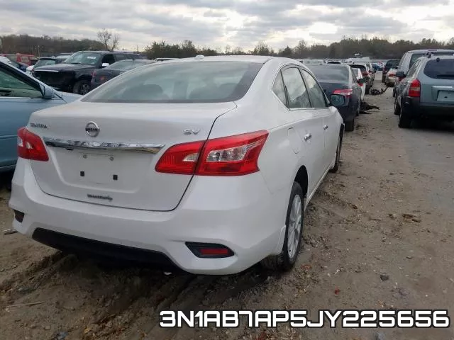 3N1AB7AP5JY225656 фото 5