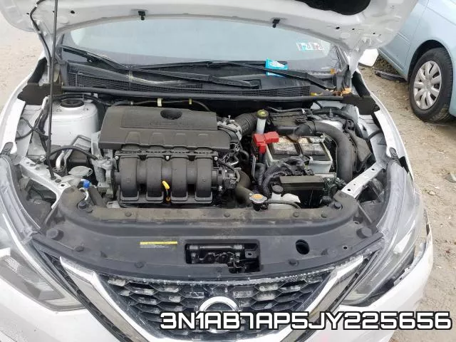 3N1AB7AP5JY225656 фото 8