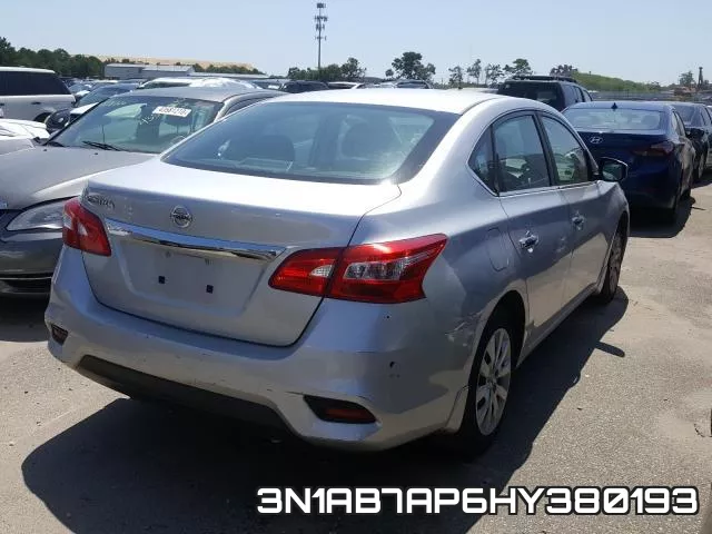 3N1AB7AP6HY380193 фото 5