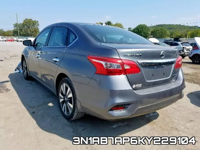 3N1AB7AP6KY229104 фото 4