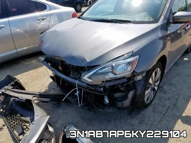 3N1AB7AP6KY229104 фото 10