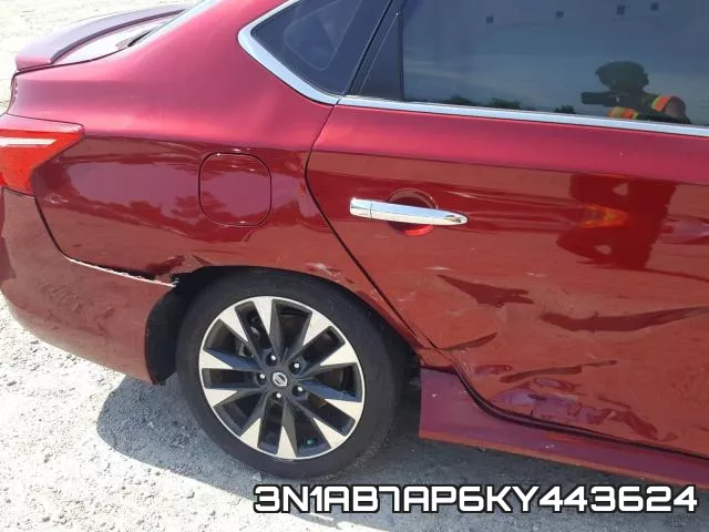 3N1AB7AP6KY443624 фото 10