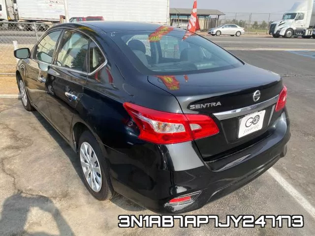 3N1AB7AP7JY247173 фото 4