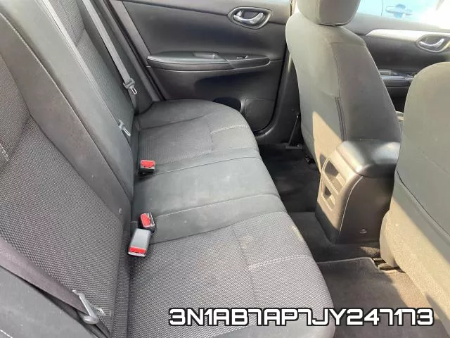 3N1AB7AP7JY247173 фото 7
