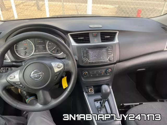 3N1AB7AP7JY247173 фото 10