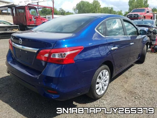 3N1AB7AP7JY265379 фото 5