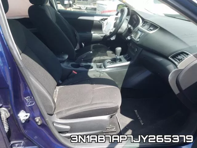 3N1AB7AP7JY265379 фото 6
