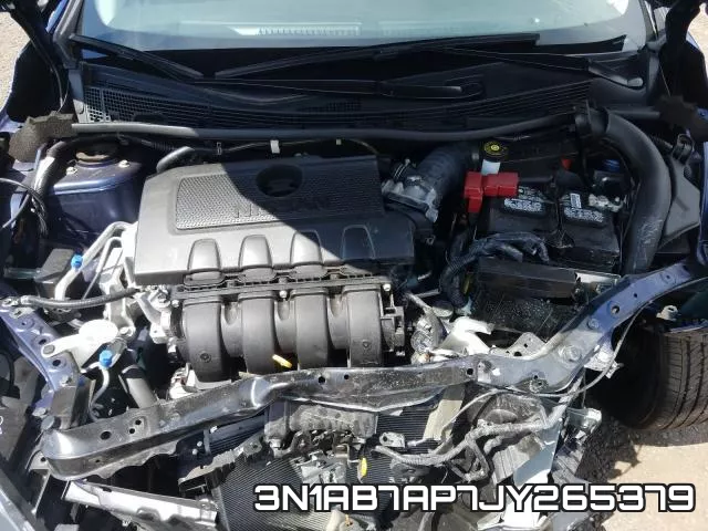 3N1AB7AP7JY265379 фото 8