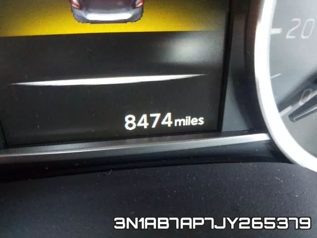 3N1AB7AP7JY265379 фото 9