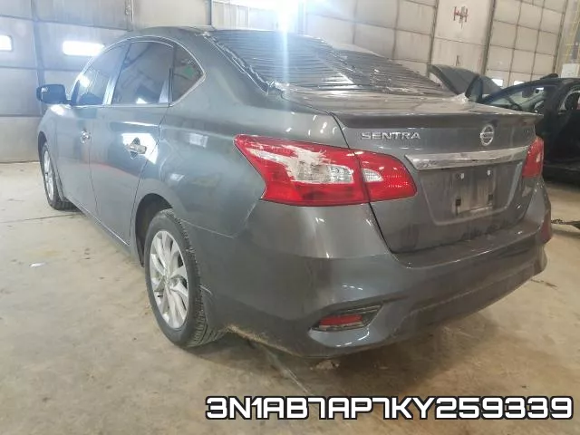 3N1AB7AP7KY259339 фото 4