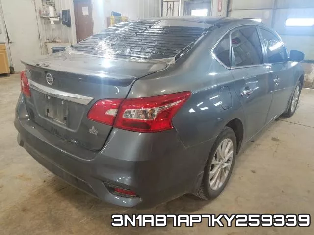 3N1AB7AP7KY259339 фото 5
