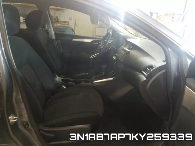 3N1AB7AP7KY259339 фото 6