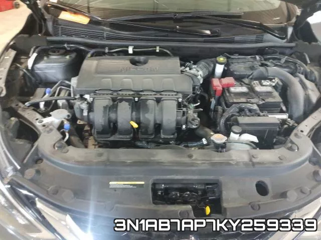 3N1AB7AP7KY259339 фото 8