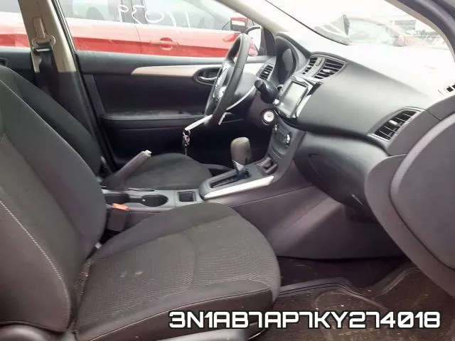 3N1AB7AP7KY274018 фото 6