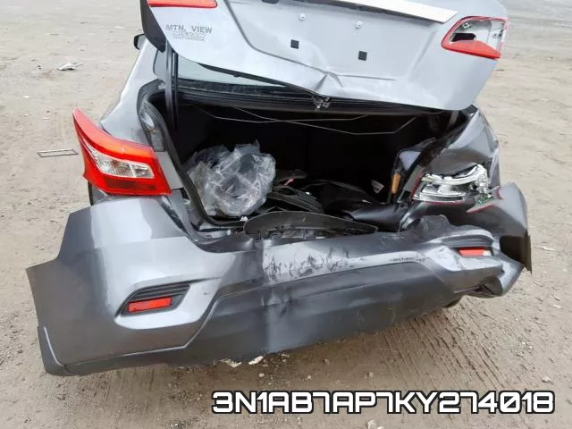 3N1AB7AP7KY274018 фото 10