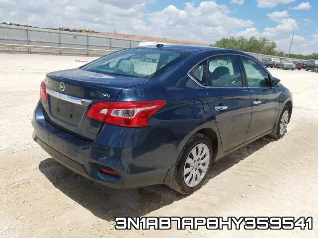3N1AB7AP8HY359541 фото 5