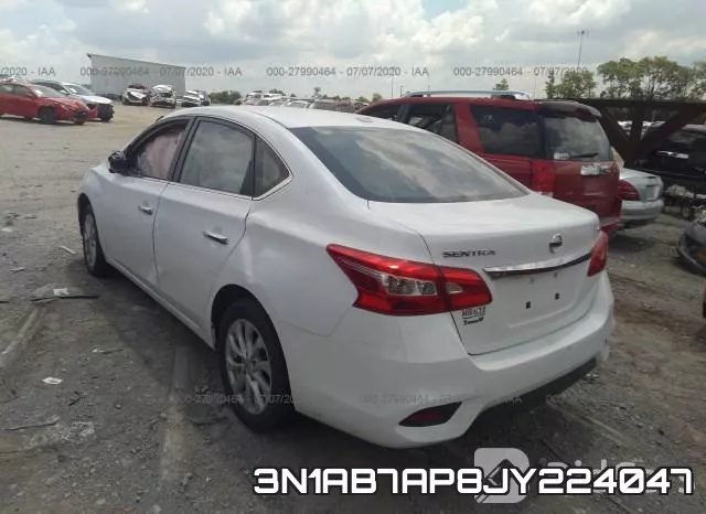 3N1AB7AP8JY224047 фото 4