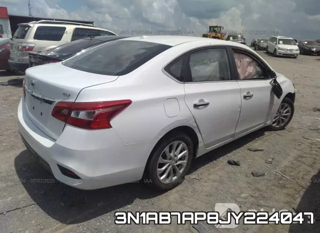 3N1AB7AP8JY224047 фото 5