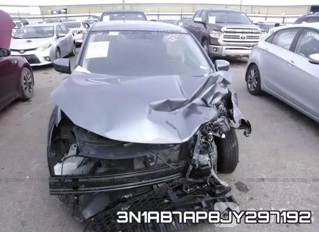 3N1AB7AP8JY297192 фото 7