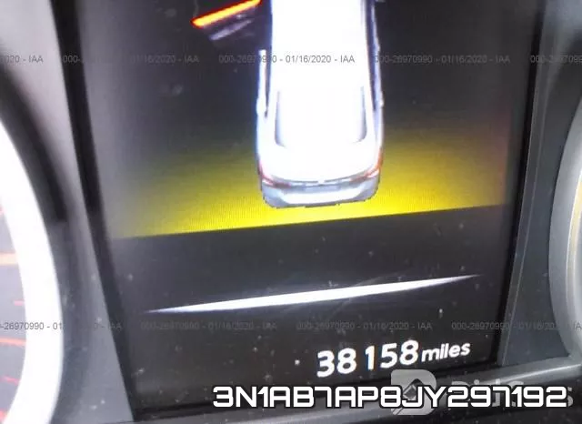 3N1AB7AP8JY297192 фото 8
