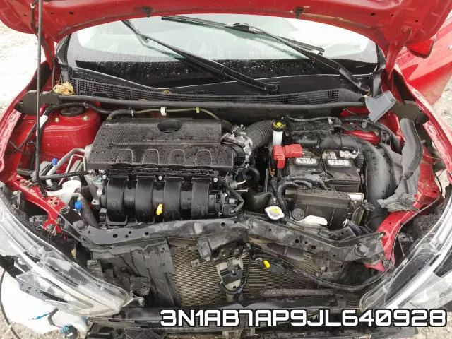 3N1AB7AP9JL640928 фото 8