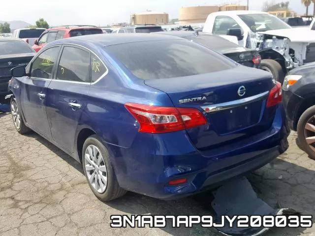 3N1AB7AP9JY208035 фото 4
