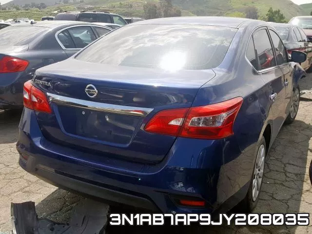 3N1AB7AP9JY208035 фото 5