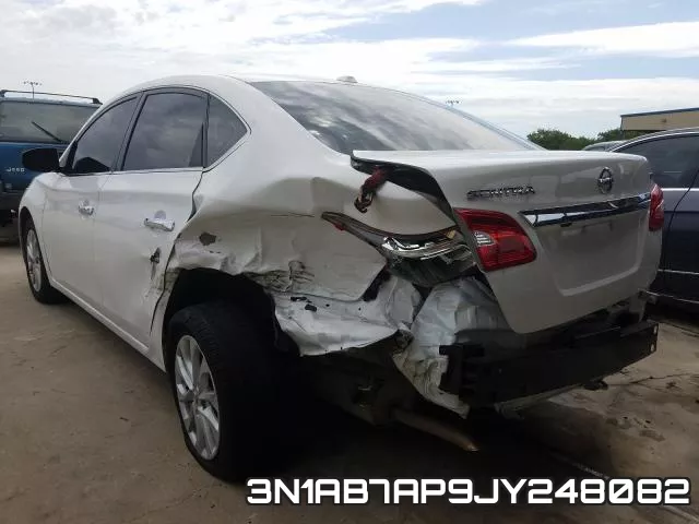 3N1AB7AP9JY248082 фото 4