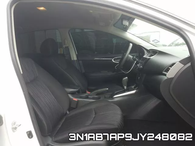 3N1AB7AP9JY248082 фото 6