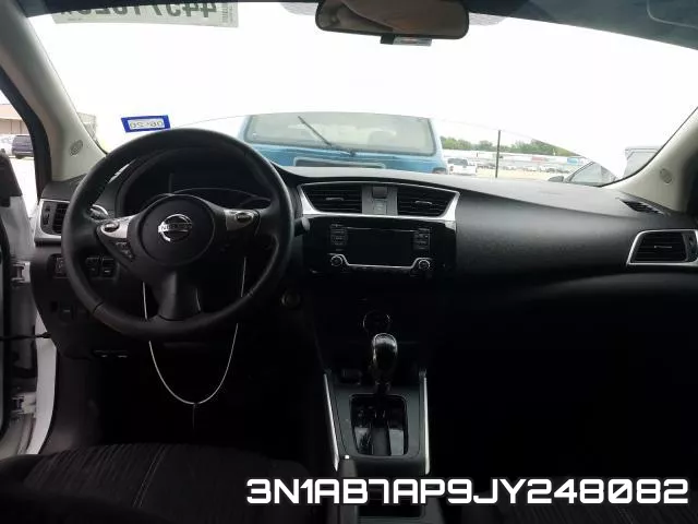 3N1AB7AP9JY248082 фото 10