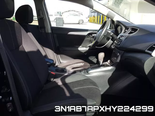3N1AB7APXHY224299 фото 6
