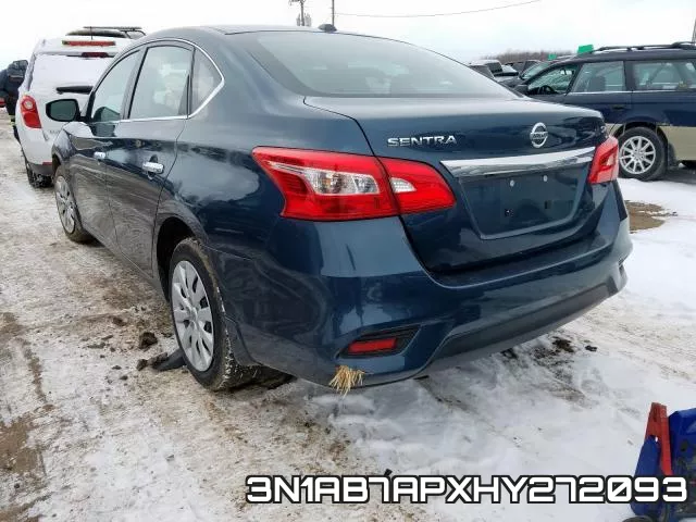 3N1AB7APXHY272093 фото 4