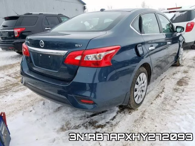 3N1AB7APXHY272093 фото 5