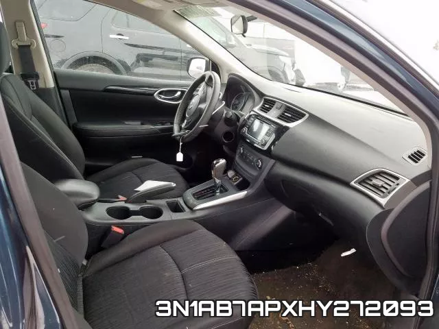3N1AB7APXHY272093 фото 6