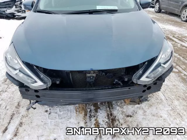 3N1AB7APXHY272093 фото 8